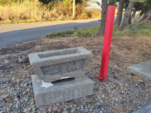 弁天神社(青森県)