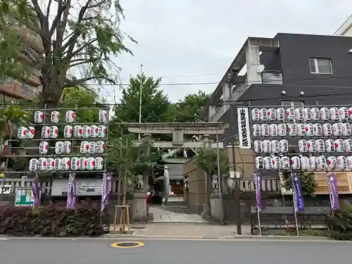寛永寺(根本中堂)(東京都)