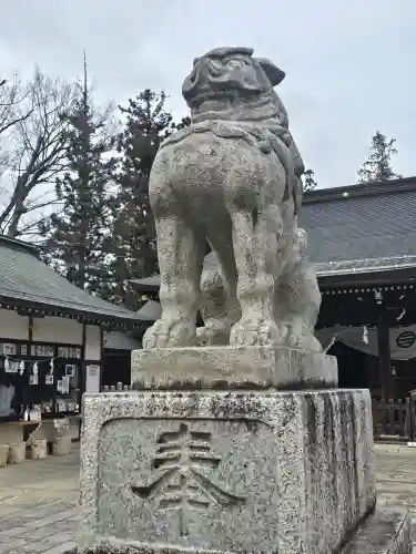 象山神社(長野県)
