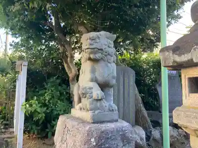 船玉神社(神奈川県)
