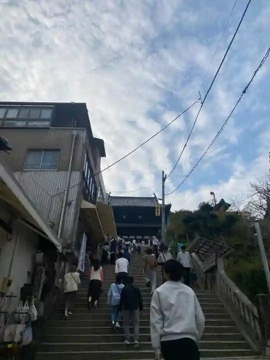 金刀比羅宮(香川県)