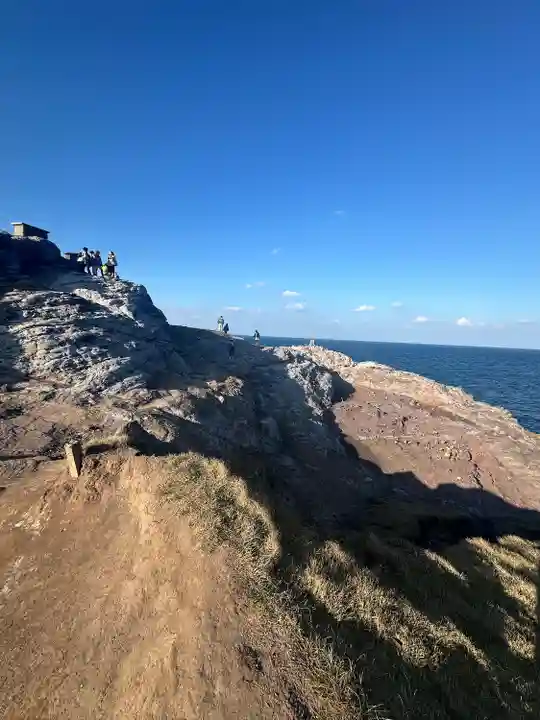 元乃隅神社(山口県)