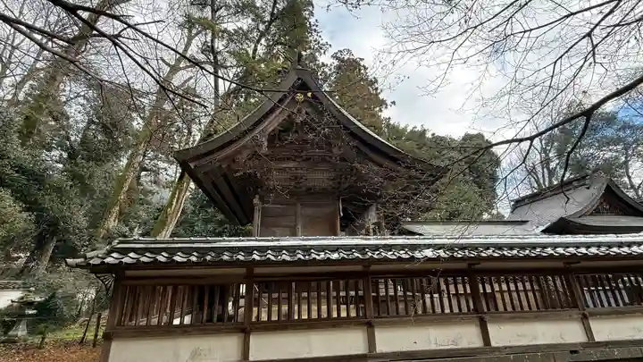 兵主神社(兵庫県)