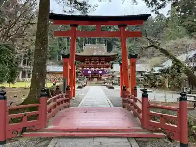 丹生都比売神社(和歌山県)