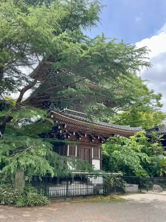 東禅寺(東京都)