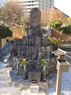 善仁寺(東京都)