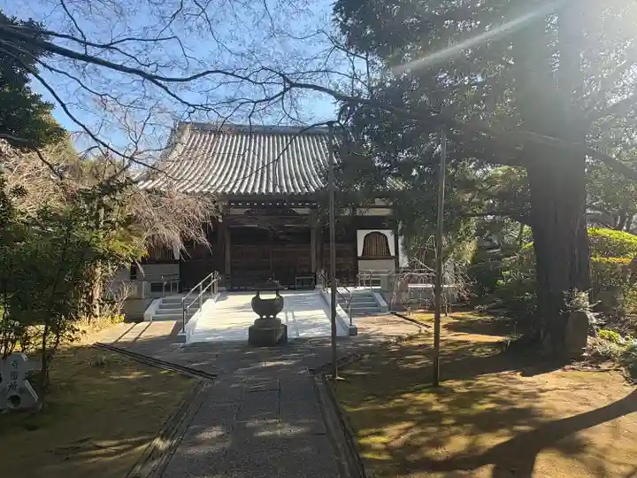 大正寺(東京都)