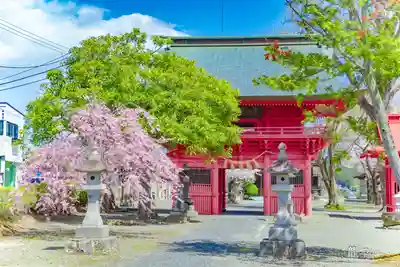 吉岡八幡神社(宮城県)