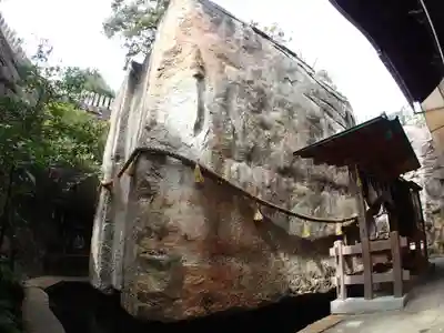 生石神社のその他建物