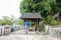 山口八幡社(愛知県)