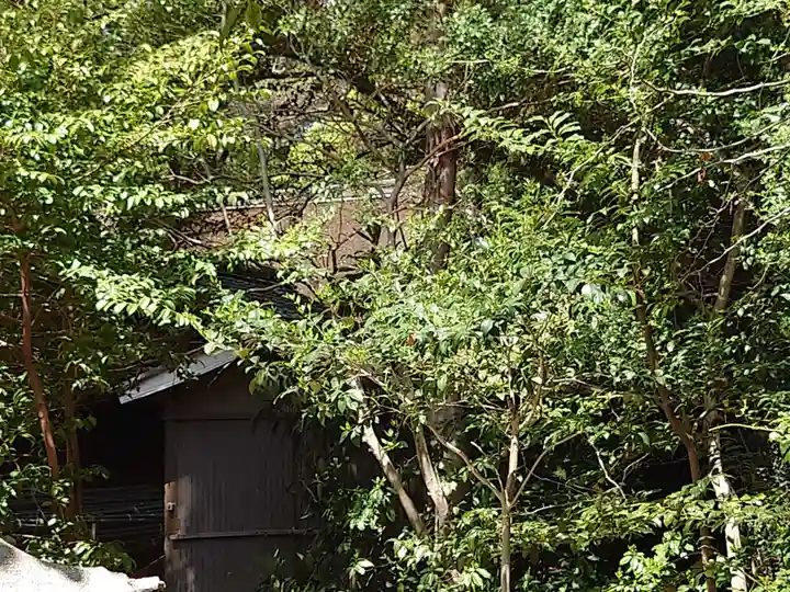 知立神社のその他建物