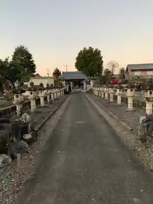 白鳥神社のその他建物