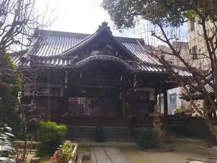 本教寺(京都府)