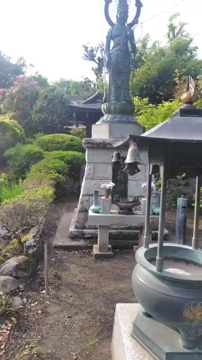 清源院(神奈川県)