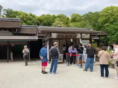 賀茂御祖神社（下鴨神社）(京都府)