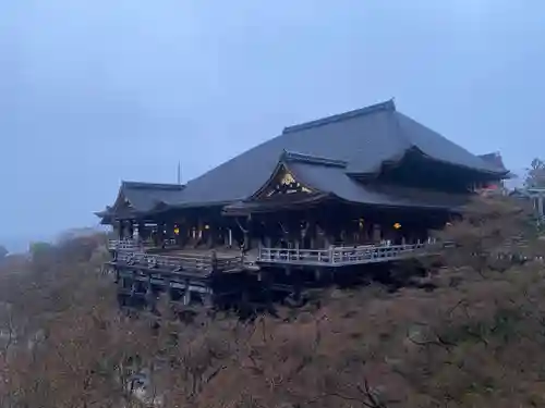 清水寺(京都府)