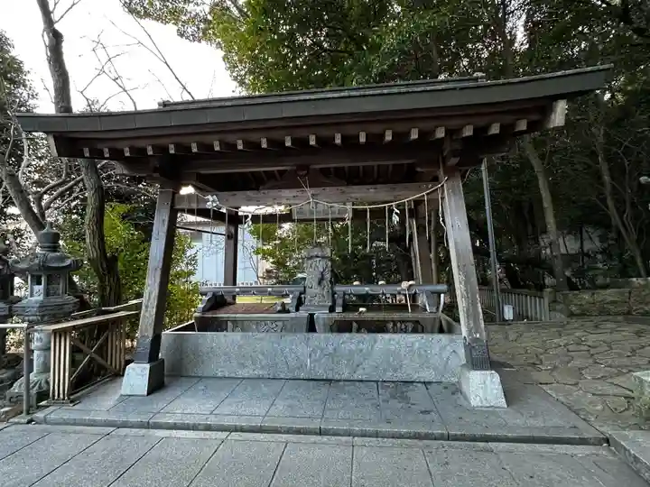 鹿嶋神社(兵庫県)
