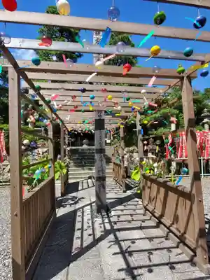 秋葉總本殿可睡斎のその他建物