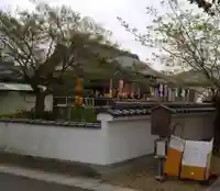 井際山 如意輪寺のその他建物