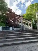 伊勢山皇大神宮のその他建物