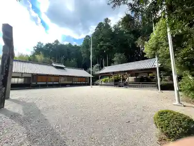 諏訪神社(三重県)