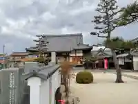 麟慶寺(愛知県)