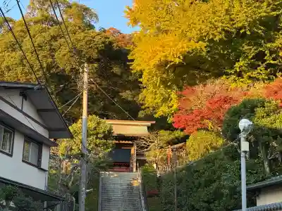 荏柄天神社(神奈川県)