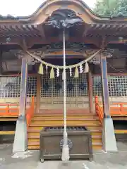 久伊豆神社(埼玉県)