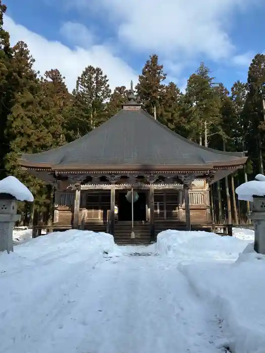 清水寺の本殿