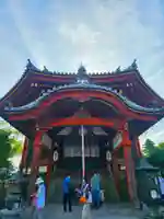 興福寺(奈良県)