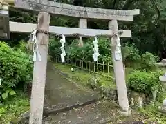 鎌八幡宮(和歌山県)