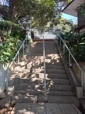 丹生神社(千葉県)