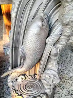 岡崎天満宮(愛知県)