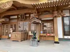 蕪嶋神社(青森県)