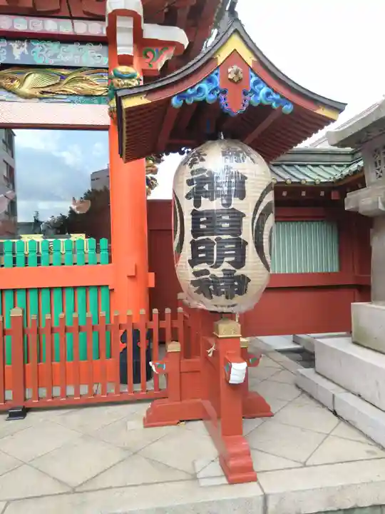 神田神社(神田明神)(東京都)
