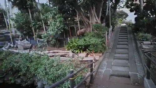 東光庵(静岡県)