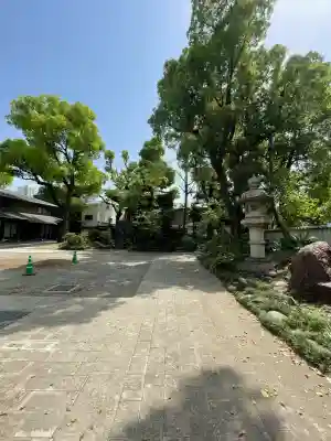 品川寺(東京都)