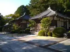 花山院菩提寺(兵庫県)