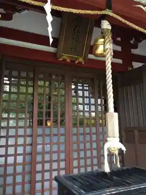 亀戸天神社のその他建物
