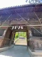 琴彈八幡宮(香川県)