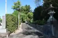 万福寺のその他建物