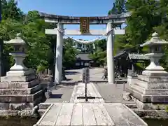 大田神社(滋賀県)