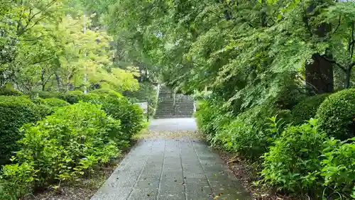 陽林寺(福島県)