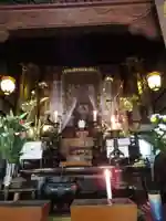 東昌寺(茨城県)