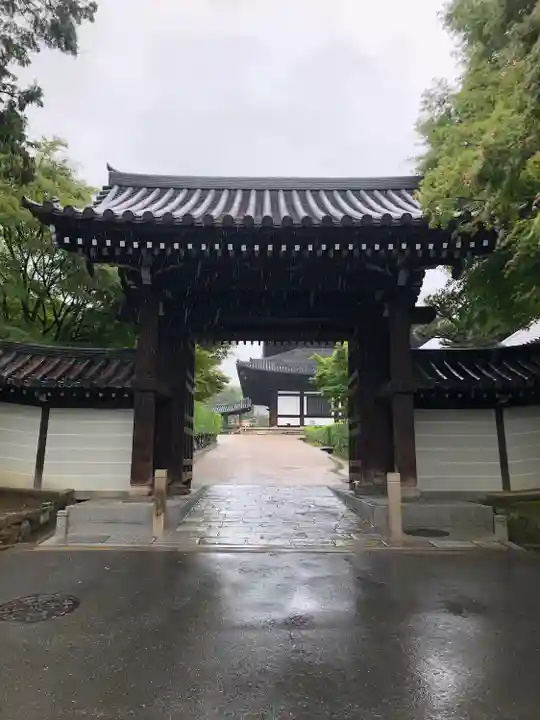東福禅寺(東福寺)(京都府)