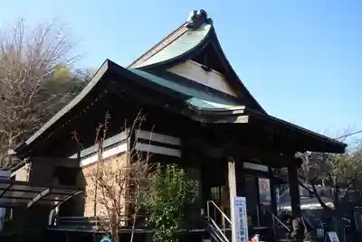 養命寺(神奈川県)