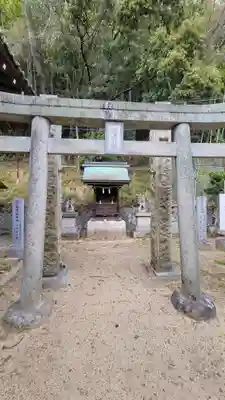 愛媛縣護國神社(愛媛県)