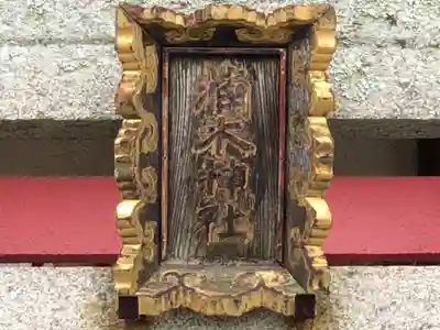 津田八幡神社のその他建物