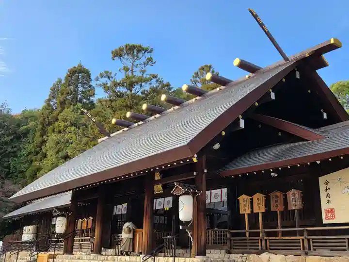 廣田神社(兵庫県)
