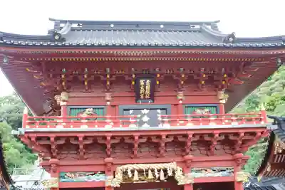 静岡浅間神社(静岡県)